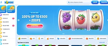 Nomini Casino