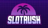 SlotRush casino logo